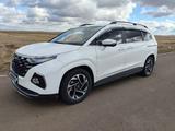 Hyundai Custin 2025 года за 14 000 000 тг. в Караганда