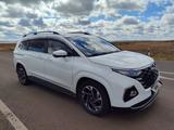 Hyundai Custin 2025 года за 14 000 000 тг. в Караганда – фото 5