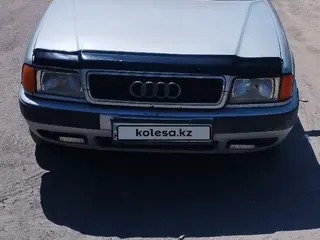 Audi 80, 1992