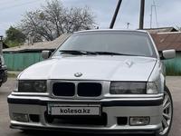 BMW 318 1994 годаүшін1 600 000 тг. в Алматы