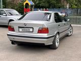 BMW 318 1994 годаүшін1 600 000 тг. в Алматы – фото 2