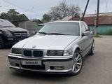 BMW 318 1994 годаүшін1 600 000 тг. в Алматы – фото 4