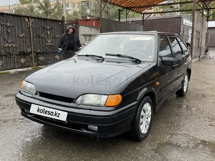 ВАЗ (Lada) 2114 2009 года за 1 100 000 тг. в Павлодар