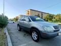 Lexus RX 300 2002 годаүшін6 000 000 тг. в Кентау – фото 4