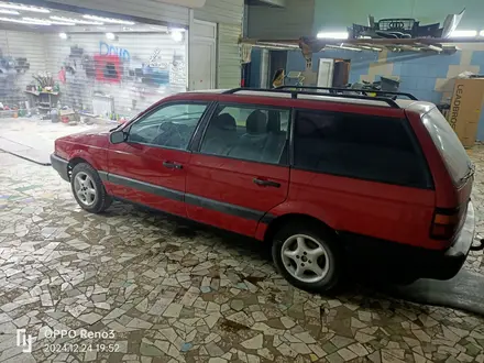 Volkswagen Passat 1991 года за 1 400 000 тг. в Темиртау