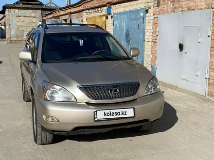 Lexus RX 330 2004 года за 7 300 000 тг. в Усть-Каменогорск – фото 3