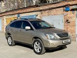 Lexus RX 330 2004 года за 7 300 000 тг. в Усть-Каменогорск – фото 3