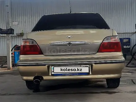 Daewoo Nexia 2006 года за 1 900 000 тг. в Туркестан – фото 26