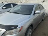 Toyota Camry 2007 года за 4 200 000 тг. в Тараз – фото 3