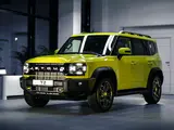Jetour T2 Adventure 2025 года за 16 690 000 тг. в Сарыагаш