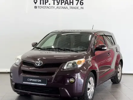 Scion xD 2010 года за 4 490 000 тг. в Астана