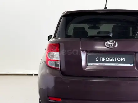 Scion xD 2010 года за 4 490 000 тг. в Астана – фото 23