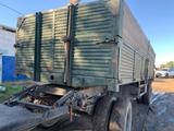КамАЗ 1992 года за 2 300 000 тг. в Павлодар – фото 2