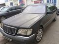 Mercedes-Benz S 350 1995 годаүшін1 500 000 тг. в Шымкент – фото 4