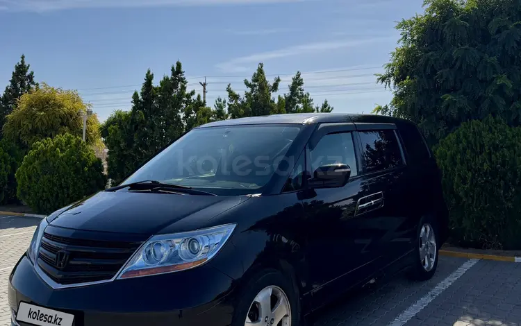 Honda Elysion 2007 годаүшін3 900 000 тг. в Актау
