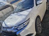 Mitsubishi Outlander 2022 года за 10 000 000 тг. в Караганда