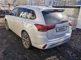 Mitsubishi Outlander 2022 года за 10 000 000 тг. в Караганда – фото 2