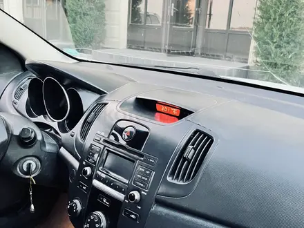 Kia Cerato 2011 года за 4 000 000 тг. в Алматы – фото 10