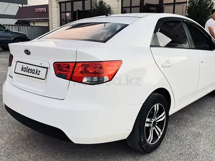 Kia Cerato 2011 года за 4 000 000 тг. в Алматы – фото 4