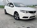 Kia Cerato 2011 года за 4 000 000 тг. в Алматы