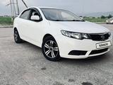 Kia Cerato 2011 года за 4 000 000 тг. в Алматы