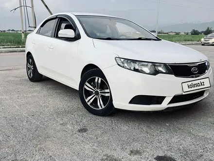 Kia Cerato 2011 года за 4 000 000 тг. в Алматы