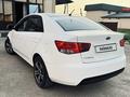 Kia Cerato 2011 года за 4 000 000 тг. в Алматы – фото 5