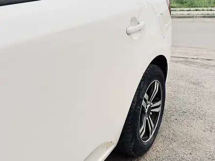 Kia Cerato 2011 года за 4 000 000 тг. в Алматы – фото 7