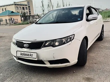 Kia Cerato 2011 года за 4 000 000 тг. в Алматы – фото 6