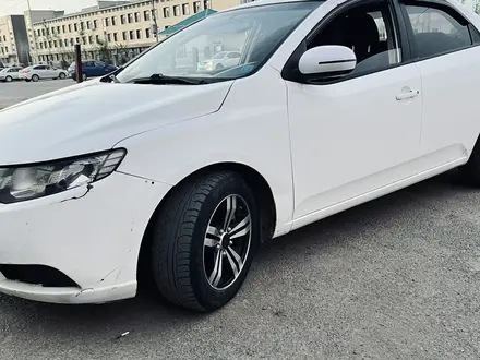 Kia Cerato 2011 года за 4 000 000 тг. в Алматы – фото 9