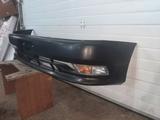 Бампер с поворотниками за 75 000 тг. в Павлодар – фото 3
