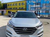 Hyundai Tucson 2016 года за 6 500 000 тг. в Актобе