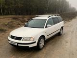 Volkswagen Passat 1998 года за 2 000 000 тг. в Астана