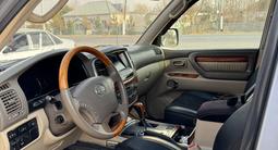 Lexus LX 470 2005 года за 12 500 000 тг. в Шымкент – фото 3