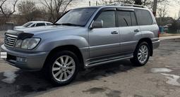Lexus LX 470 2005 года за 12 500 000 тг. в Шымкент