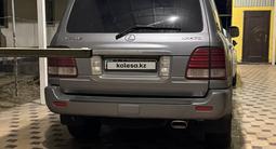 Lexus LX 470 2005 года за 12 500 000 тг. в Шымкент – фото 5