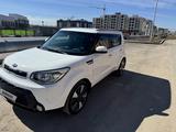 Kia Soul 2015 года за 6 500 000 тг. в Караганда