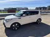 Kia Soul 2015 года за 6 500 000 тг. в Караганда – фото 2