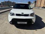 Kia Soul 2015 года за 6 500 000 тг. в Караганда – фото 3