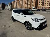 Kia Soul 2015 года за 6 500 000 тг. в Караганда – фото 4