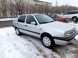 Volkswagen Vento 1994 годаүшін1 750 000 тг. в Тараз – фото 3