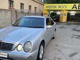 Mercedes-Benz E 200 2000 годаүшін2 600 000 тг. в Алматы – фото 4