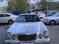 Mercedes-Benz E 200 2000 годаүшін2 600 000 тг. в Алматы – фото 2