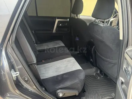 Toyota 4Runner 2021 года за 24 000 000 тг. в Алматы – фото 20
