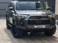 Toyota 4Runner 2021 года за 24 000 000 тг. в Алматы – фото 28