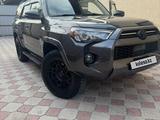 Toyota 4Runner 2021 года за 24 000 000 тг. в Алматы