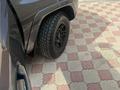 Toyota 4Runner 2021 года за 24 000 000 тг. в Алматы – фото 7