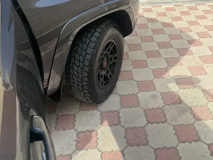 Toyota 4Runner 2021 года за 24 000 000 тг. в Алматы – фото 7