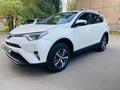 Toyota RAV4 2016 года за 10 500 000 тг. в Усть-Каменогорск – фото 4