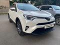 Toyota RAV4 2016 года за 10 500 000 тг. в Усть-Каменогорск – фото 6